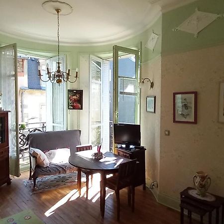 Residence M. La Bourboule Extérieur photo
