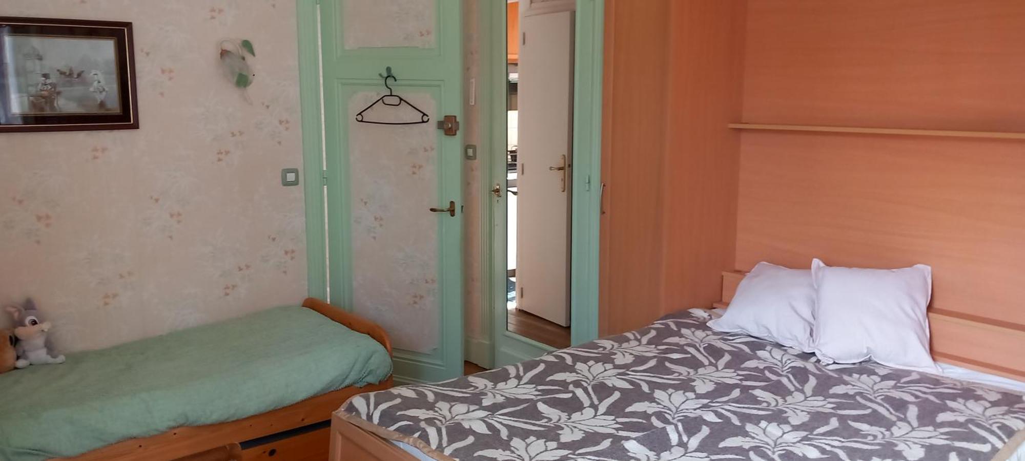 Residence M. La Bourboule Extérieur photo